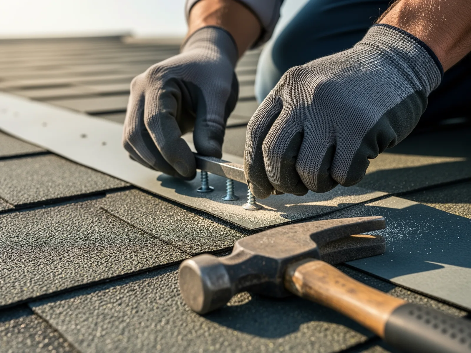 Why choose Fascia Repair in Manning, OR